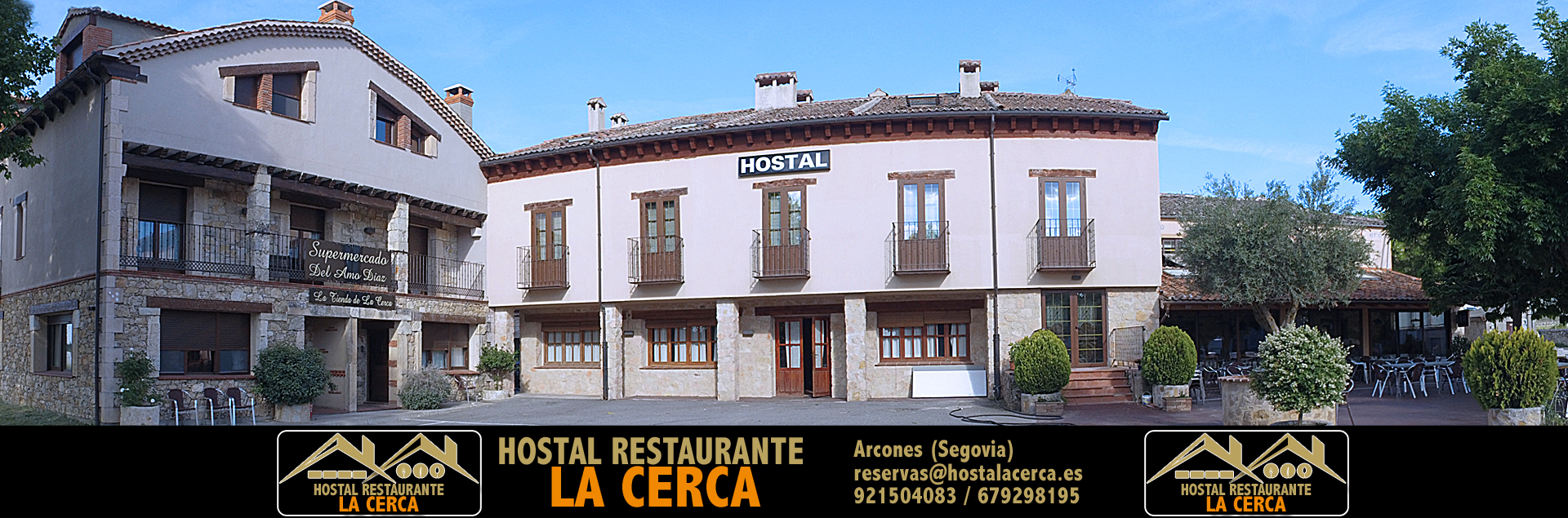 Hostal Restaurante La Cerca